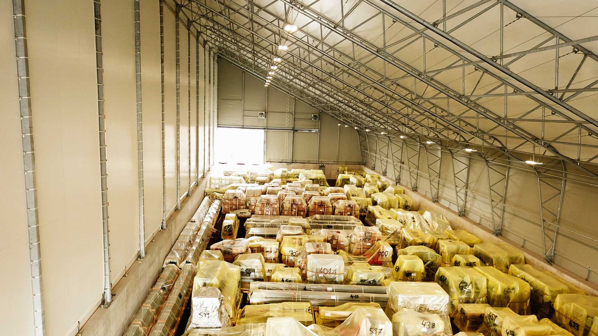 boat storage kits
