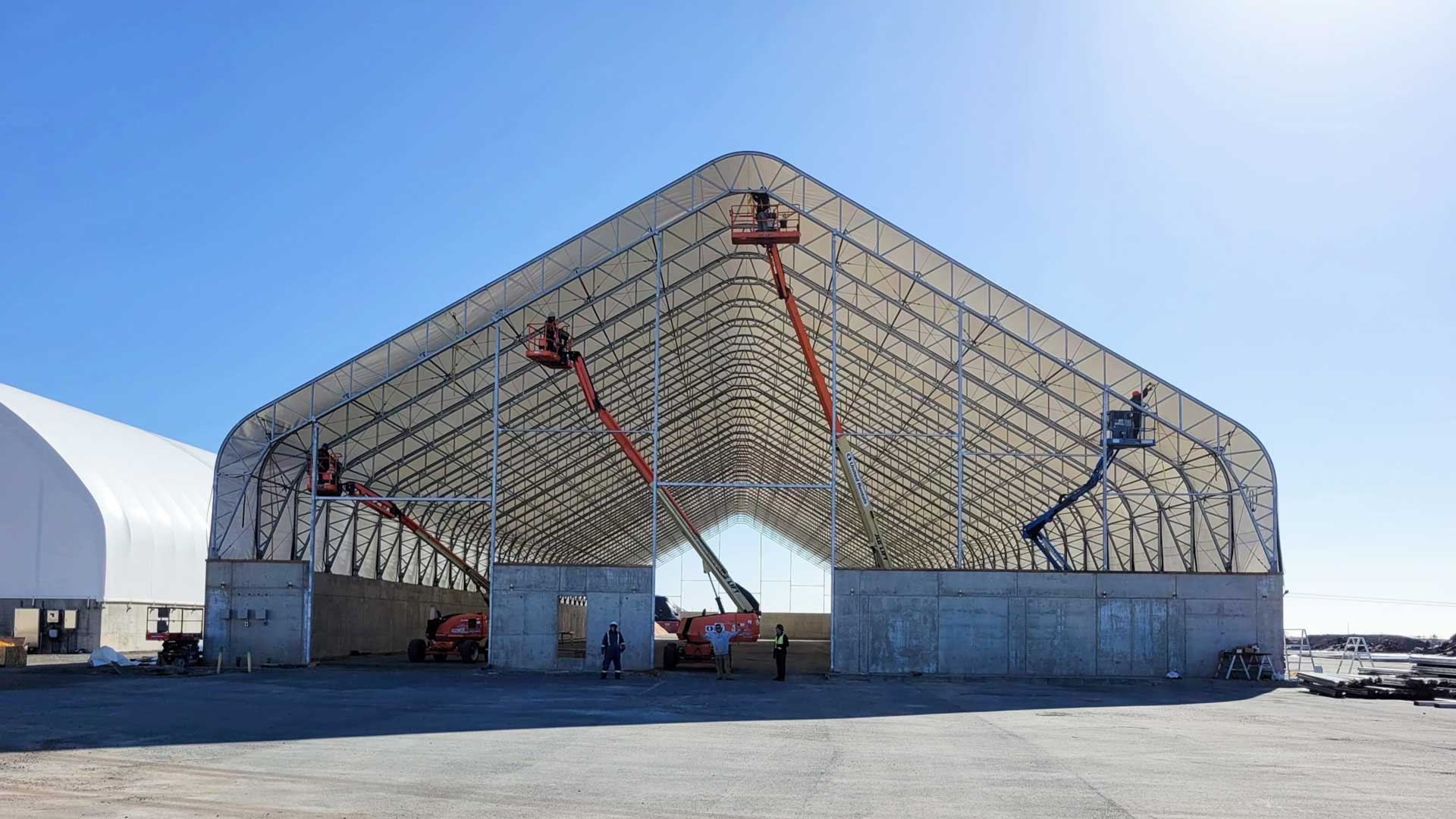 storage sheds for boats
